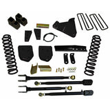 Skyjacker - 6IN. SYS 11 F250 4WD/GAS W/LKS - F116024K
