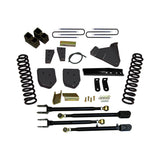 Skyjacker - 6IN. KIT 11 F250 4WD/DSL W/LKS - F116524K