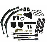 Skyjacker - 6IN. SYS 11 F250 4WD/DSL W/LKS - F116524KS