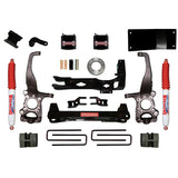 Skyjacker - 4.5IN. KT 15 F150 4WD SPCR H70 - F1545BKH