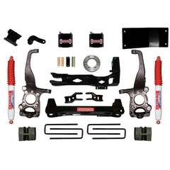 Skyjacker - 4.5IN. KT 15 F150 4WD Spcr H70 - F1545BKH