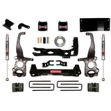 Skyjacker - 4.5IN. KT 15 F150 4WD SPCR M95 - F1545BKM