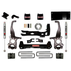 Skyjacker - 4.5IN. KT 15 F150 4WD Spcr M95 - F1545BKM