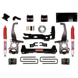Skyjacker - 4.5IN. KT 15 F150 4WD SPCR N80 - F1545BKN