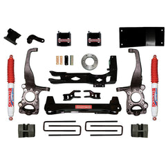 Skyjacker - 4.5IN. KT 15 F150 4WD Spcr N80 - F1545BKN