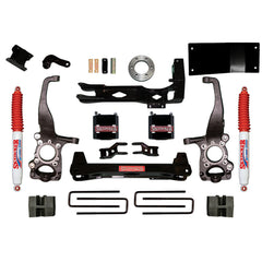 Skyjacker - 6IN. KT 15 F150 4WD Spacer H70 - F1560BKH