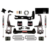 Skyjacker - 6IN. KT 15 F150 4WD SPACER M95 - F1560BKM