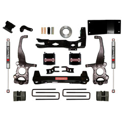Skyjacker - 6IN. KT 15 F150 4WD Spacer M95 - F1560BKM