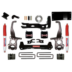Skyjacker - 6IN. KT 15 F150 4WD Spacer N80 - F1560BKN