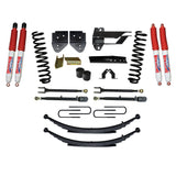 Skyjacker - Suspension Lift Kit w/Shock - F174024KS-N