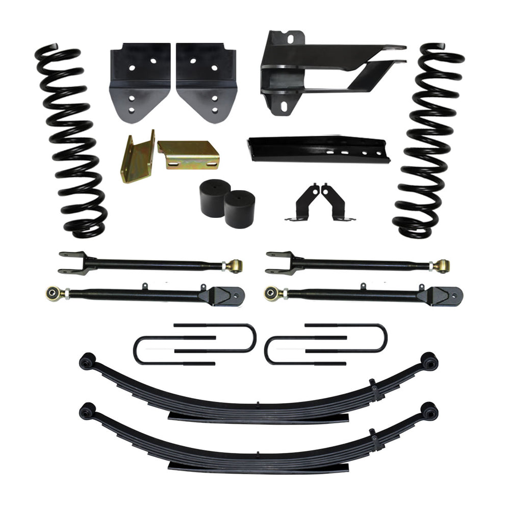 Skyjacker - Class II Suspension Lift Kit - F174524KS