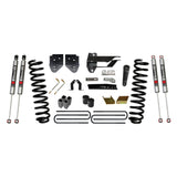 Skyjacker - Suspension Lift Kit - F17601K3-M