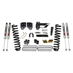 Skyjacker 6" Suspension Lift Kit — 2017 Ford F-350 Super Duty 4WD, Gas (F17601K3-M)
