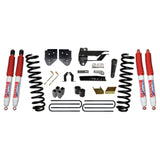 Skyjacker - Suspension Lift Kit - F17601K3-N