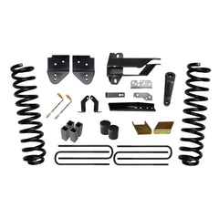 Skyjacker 6" Suspension Lift Kit — 2017-2022 Ford F-350 Super Duty 4WD, Gas (F17601K3)