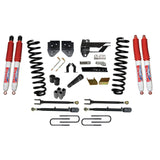 Skyjacker - Suspension Lift Kit - F176024K-H