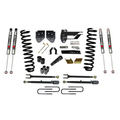 Skyjacker 6" Suspension Lift Kit — 2017 Ford F-350 Super Duty 4WD, Gas (F176024K3-M)
