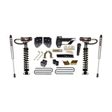 6 in. Suspension Lift Kit With ADX M2.0 Aluminum Monotube Shocks. — Rear (F1761LSK3-XM)