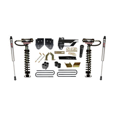 Skyjacker 6 in. Suspension Lift Kit With ADX M2.0 Aluminum Monotube Shocks. — Rear (F1761LSK3-XM)