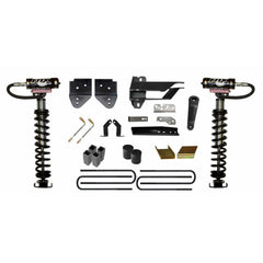 Skyjacker 6" Suspension Lift Kit — Ford F-250, 4WD — 2017 Ford F-250 & 2017-2022 Ford F-350 Super Duty (F1761LSK-X)