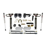 6 in. Suspension Lift Kit With ADX M2.0 Aluminum Monotube Shocks. — Rear (F17624LSK3-XM)