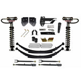 Skyjacker - Class II Suspension Lift Kit - F17624LSKS