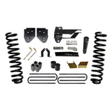 Skyjacker - Suspension Lift Kit - F17651K3