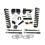 Skyjacker - Suspension Lift Kit - F176524K