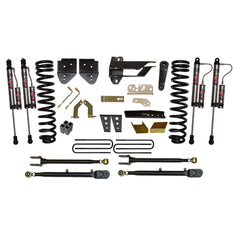 Skyjacker 8.5" Suspension Lift Kit — Ford F-250, 4WD, Gas (F17802K-X)