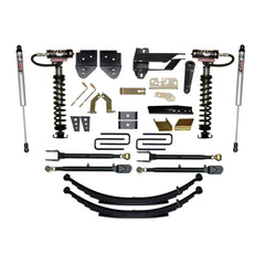 Skyjacker 8.5 in. Suspension Lift Kit With ADX M2.0 Aluminum Monotube Shocks. — Rear (F1782LSKS-XM)