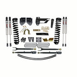 8.5 in. Suspension Lift Kit With ADX M2.0 Aluminum Monotube Shocks. — Rear (F17852KS-XM)