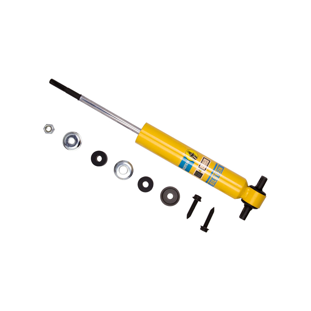 Bilstein Suspension Shock Absorber (F4-BE3-F129-M1)