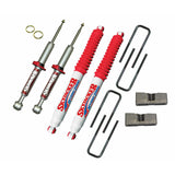 Skyjacker - 3IN. KIT 04-08 F150 4WD W/HYDRO SHOCKS - F430STBH