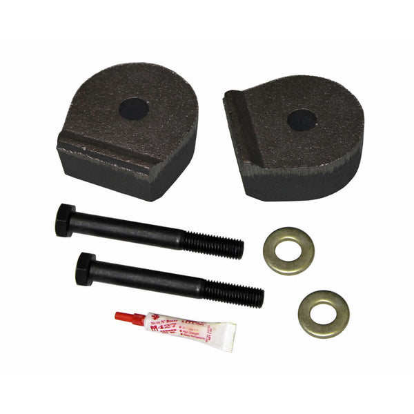 Skyjacker Suspension 1" Leveling Kit — 2005-2018 Ford F-250 Super Duty / F-350 Super Duty