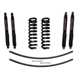 Skyjacker - Suspension Lift Kit w/Shocks - F520K-B