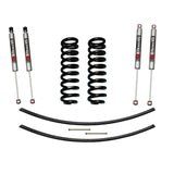 Skyjacker - 2-2.5IN. KIT 05>F250 4WD W/GAS - F520K-M