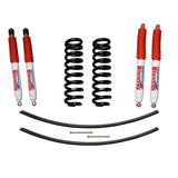 Skyjacker - 2-2.5IN. KIT 05>F250 4WD W/GAS - F520K-N