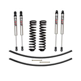 2-2.5 in. Suspension Lift Kit With ADX M2.0 Aluminum Monotube Shocks. — Front (F525K-XM)