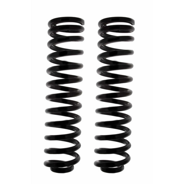 Skyjacker Suspension 22.505>F250 Diesfr Blk M