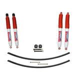 Skyjacker - 2.5IN. MET SPCR 05-07F25 NITRO - F52MK-N
