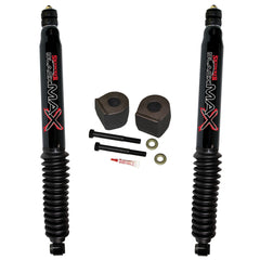 Skyjacker Suspension 2.5Fr Met Sp05>F250Blk M