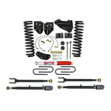 Skyjacker - 4IN.KIT05 F350 4WD/GAS W/LKS - F54024K3