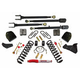 Skyjacker - 4IN.KIT05 F350 4WD/DSL W/LKS - F54524K3