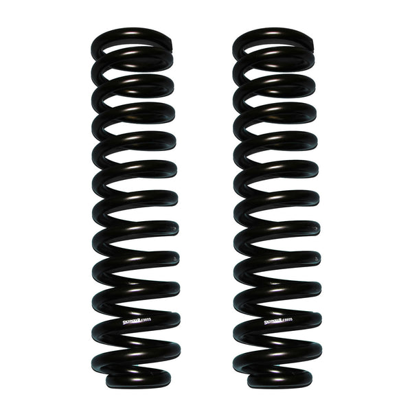 Skyjacker Ressorts hélicoïdaux 6 po — 2005-2010 Ford F-250 Super Duty