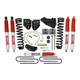 Skyjacker - 6IN. KIT 2005 F250 4WD W/DIESL - F5651K-H