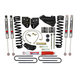 Skyjacker - 6IN. KIT 2005 F250 4WD W/DIESL - F5651K-M