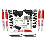 Skyjacker - 6IN. KIT 2005 F250 4WD W/DIESL - F5651K-N