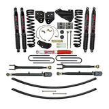 Skyjacker - Suspension Lift Kit w/Shocks - F5802K-B