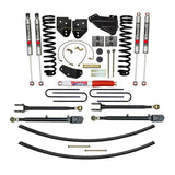 Skyjacker - 8.5IN. KIT 05>F250 4WD W/GAS - F5802K-M