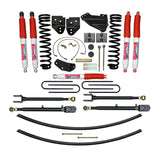 Skyjacker - 8.5IN. KIT 05>F250 4WD W/GAS - F5802K-N